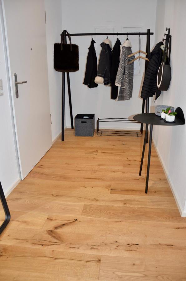 Blickinsgruen Apartment FDH Екстериор снимка