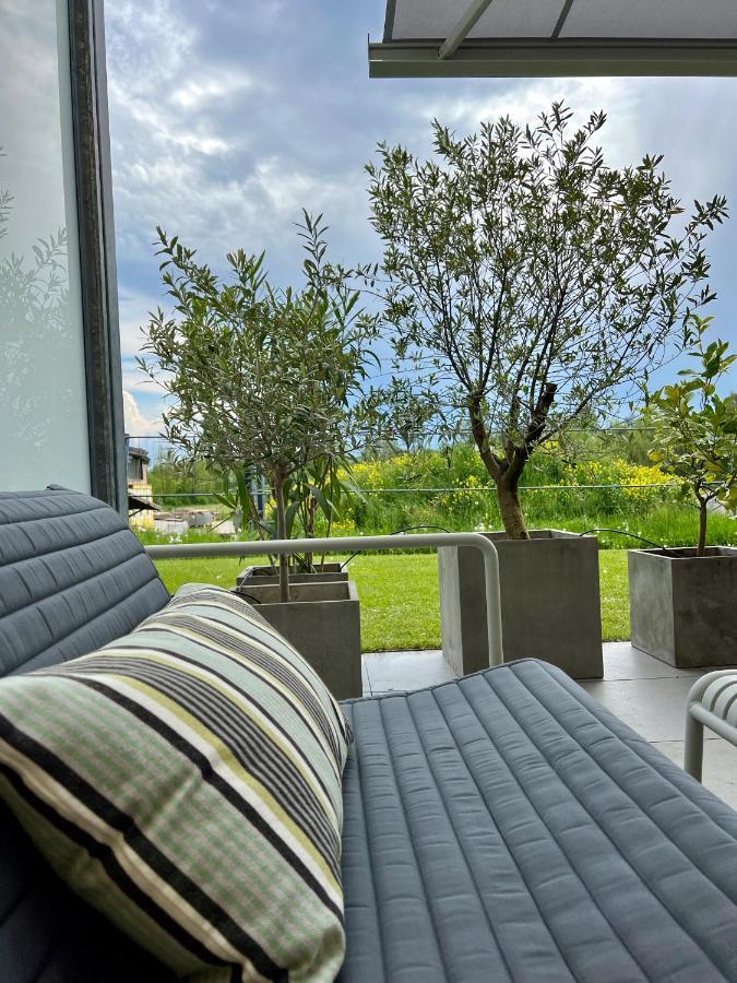 Blickinsgruen Apartment FDH Екстериор снимка