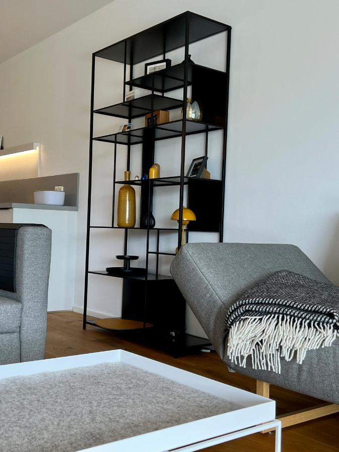 Blickinsgruen Apartment FDH Екстериор снимка