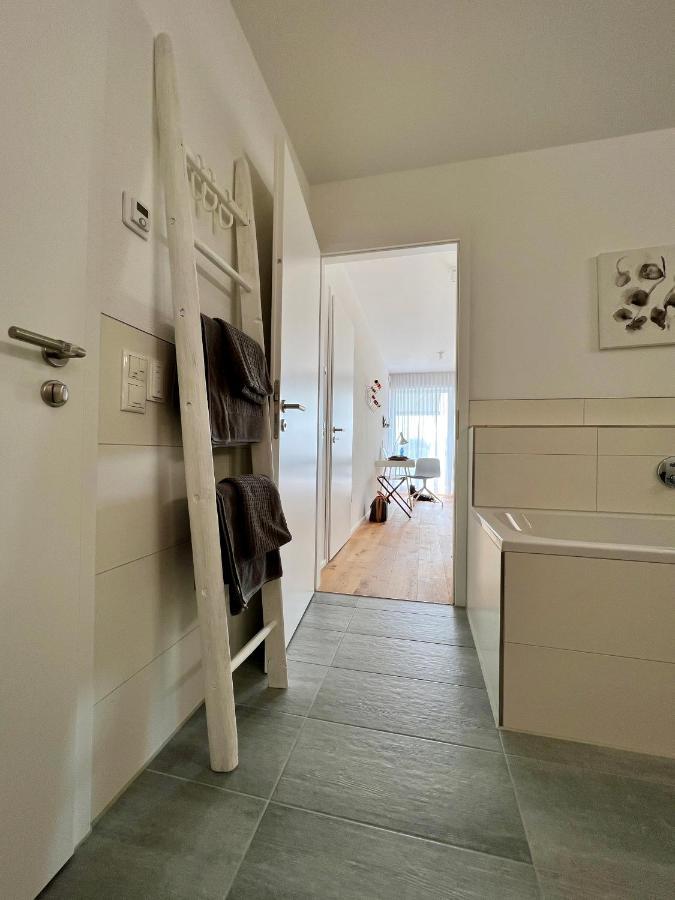 Blickinsgruen Apartment FDH Екстериор снимка