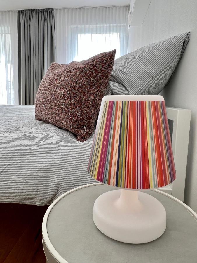 Blickinsgruen Apartment FDH Екстериор снимка