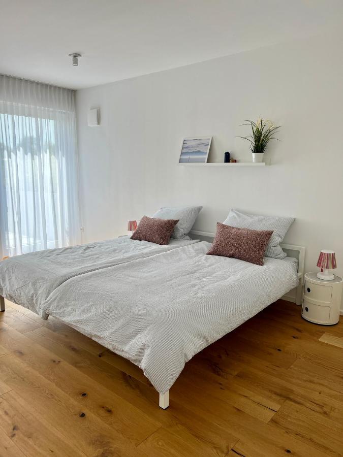 Blickinsgruen Apartment FDH Екстериор снимка