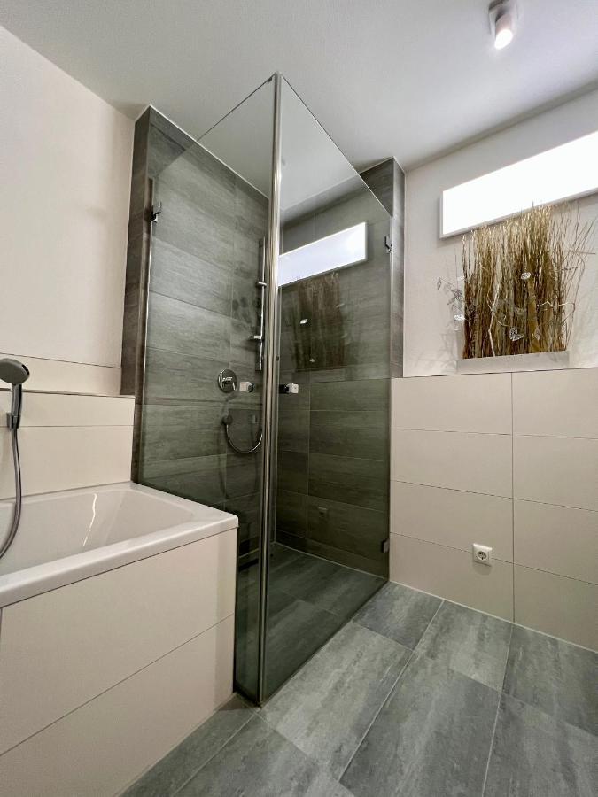Blickinsgruen Apartment FDH Екстериор снимка